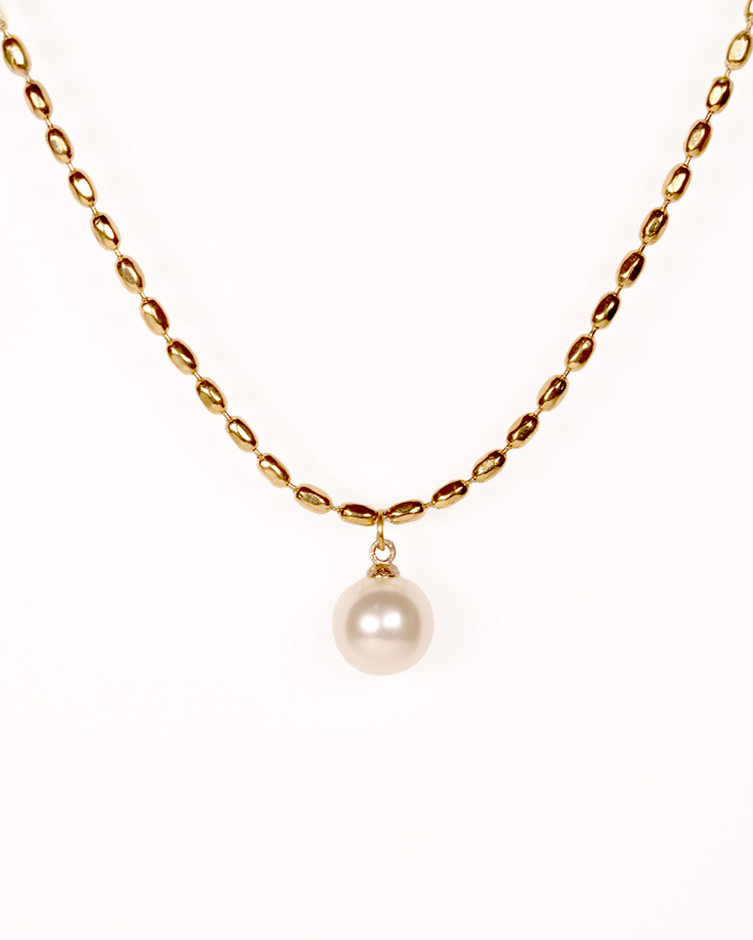 Collar Amelisa