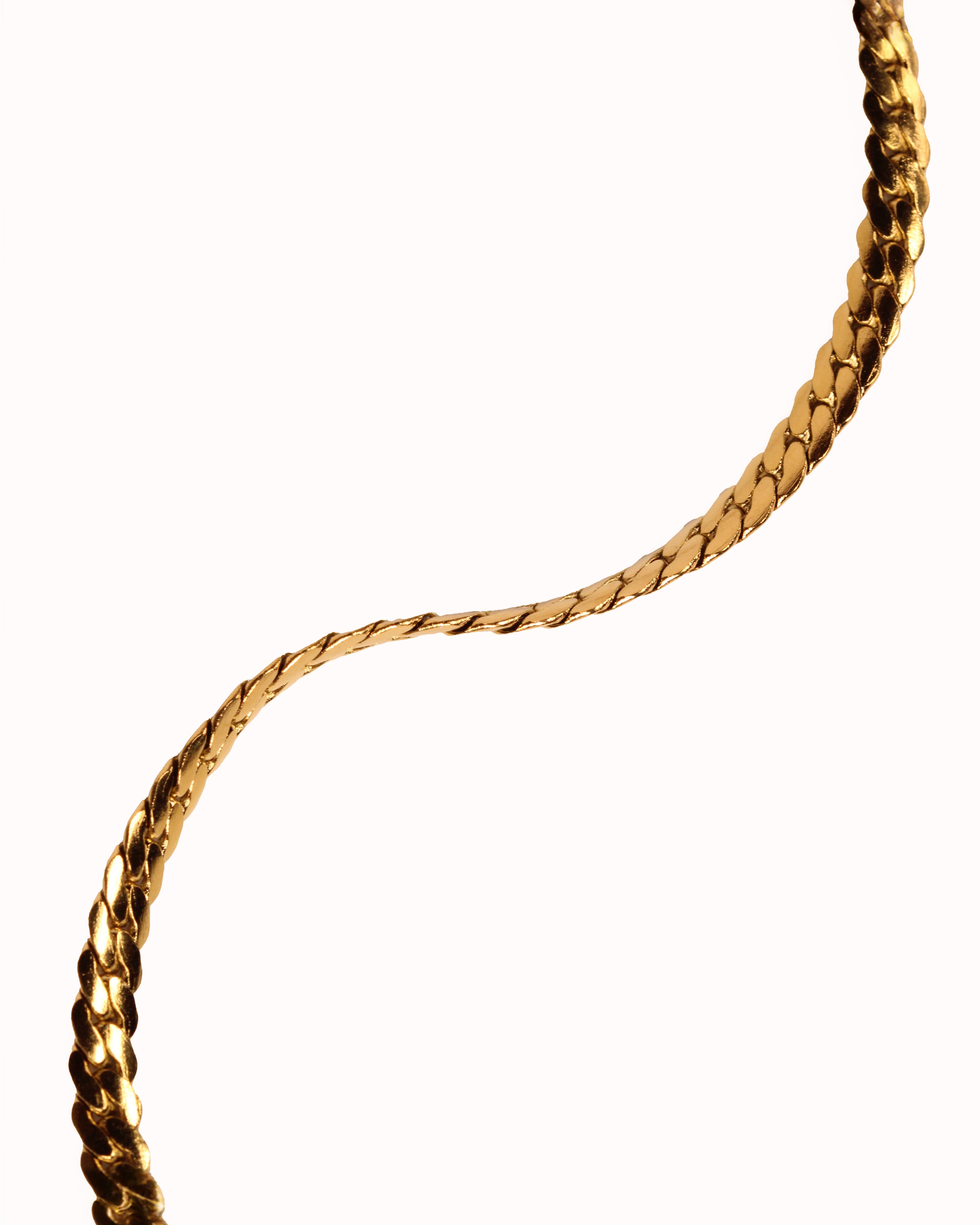 Pulsera Isadora