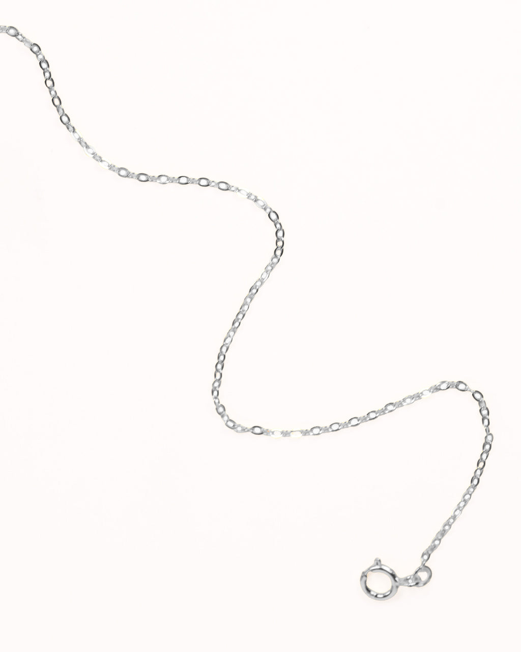 Pulsera Samantha Plateado