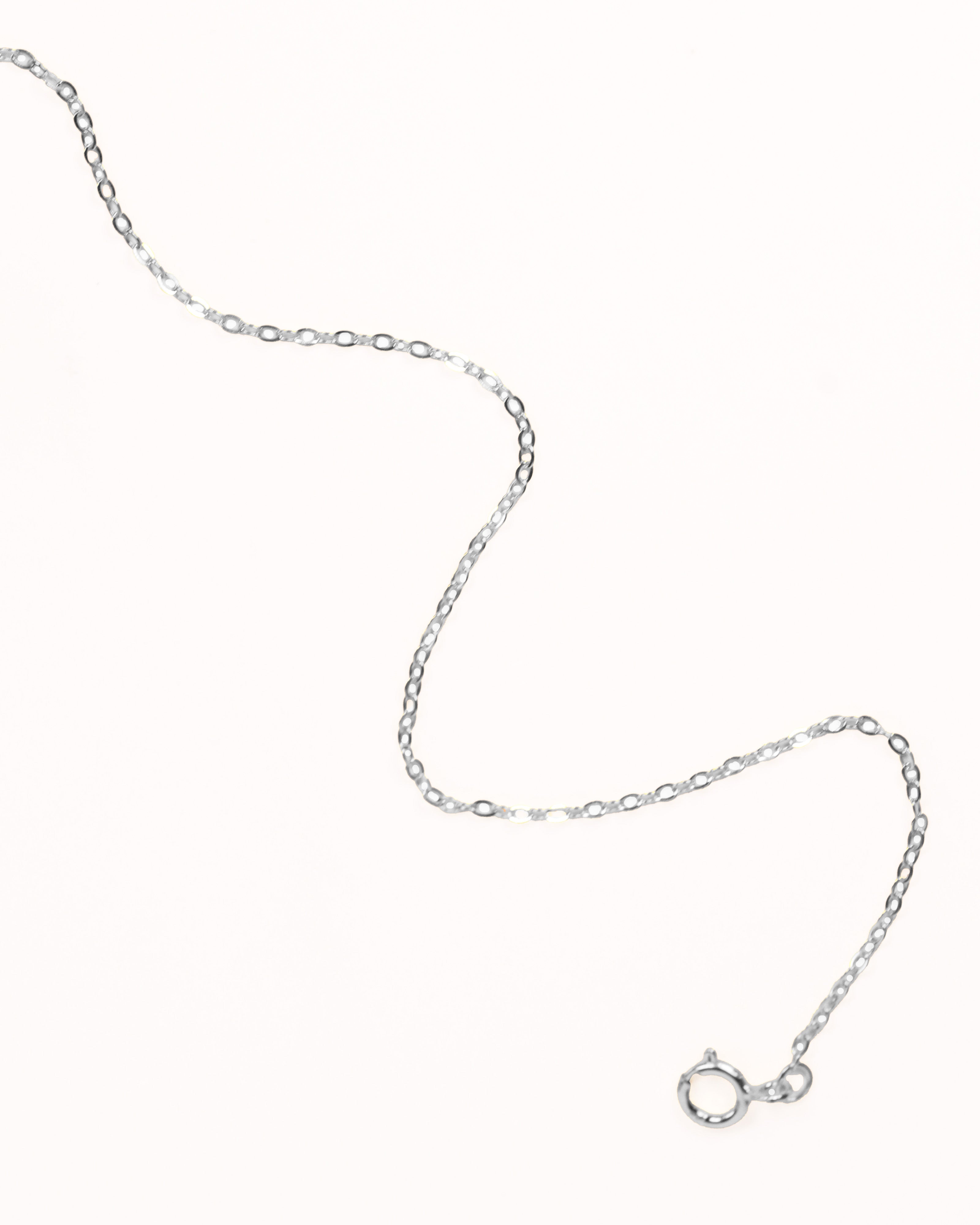 Pulsera Samantha Plateado