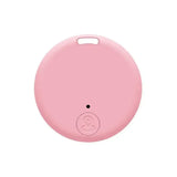 Rastreador GPS para Perros y Gatos