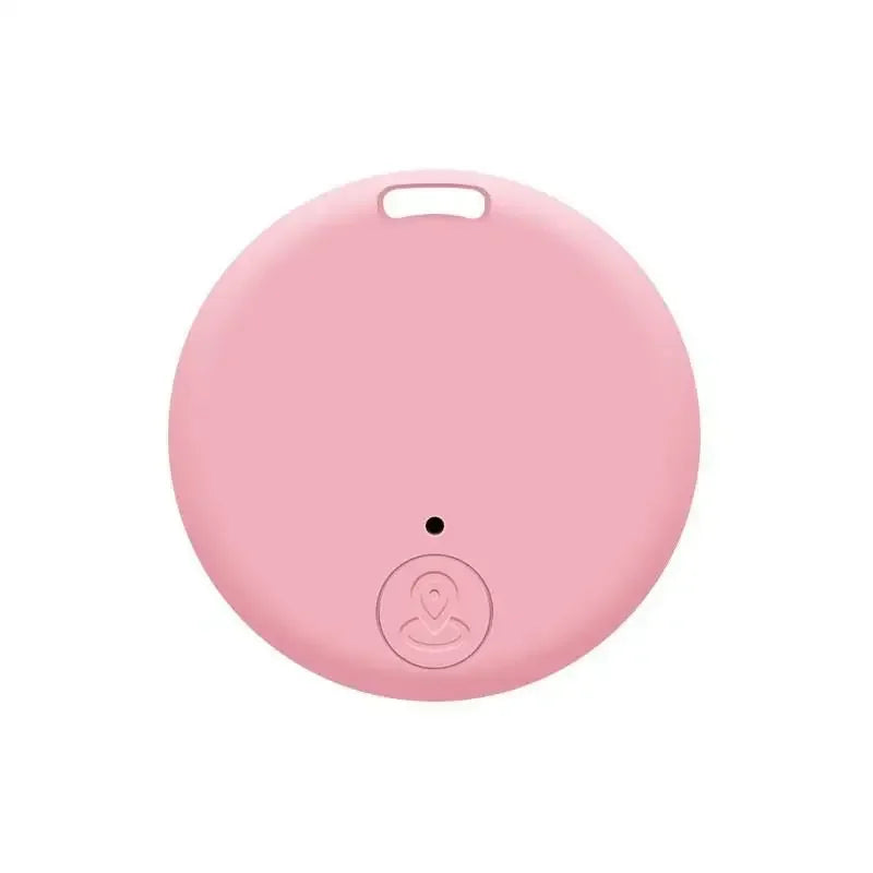 Rastreador GPS para Perros y Gatos