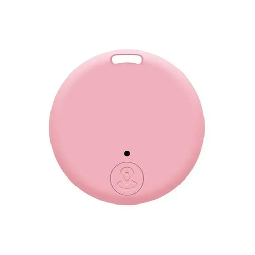 Rastreador GPS para Perros y Gatos