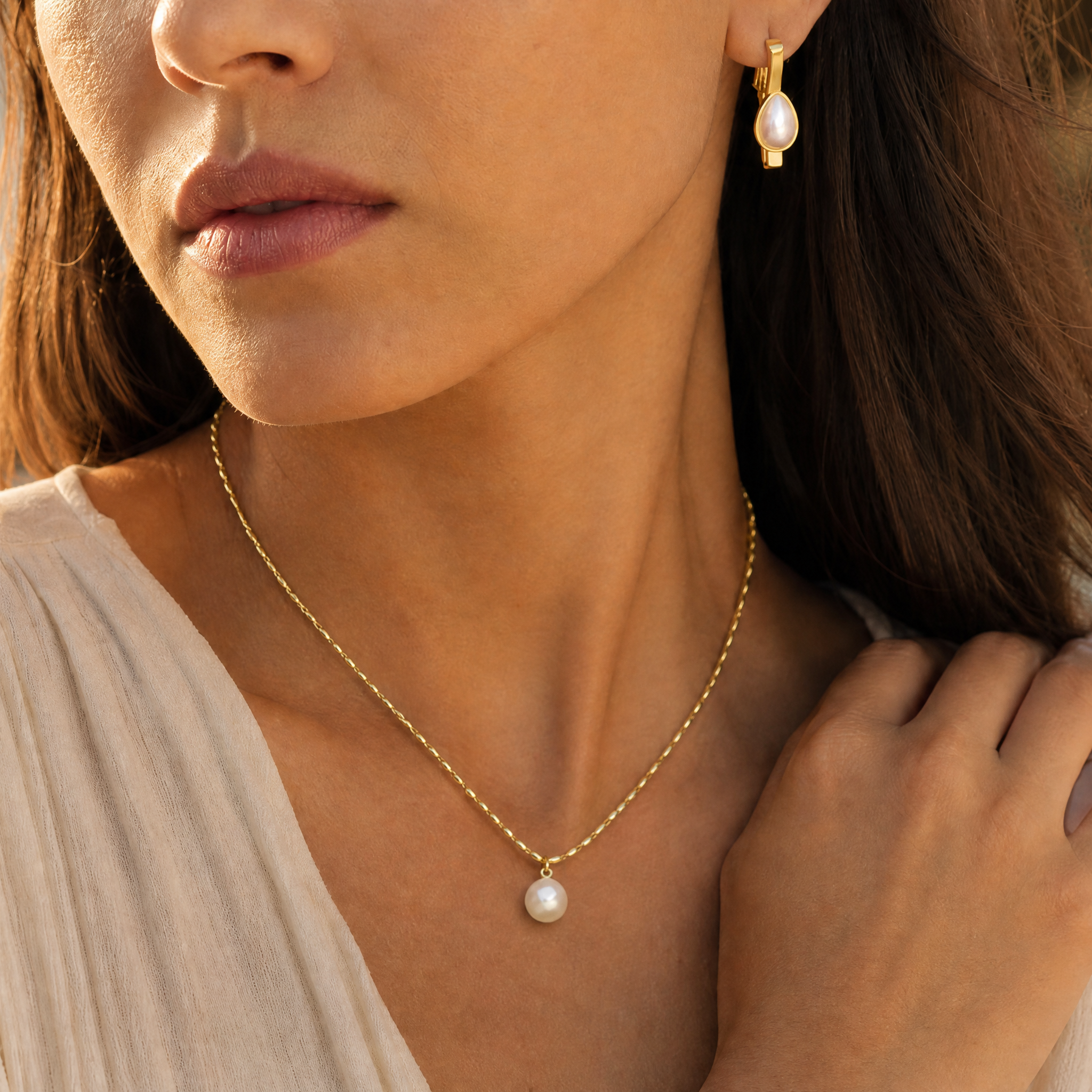 Collar Amelisa