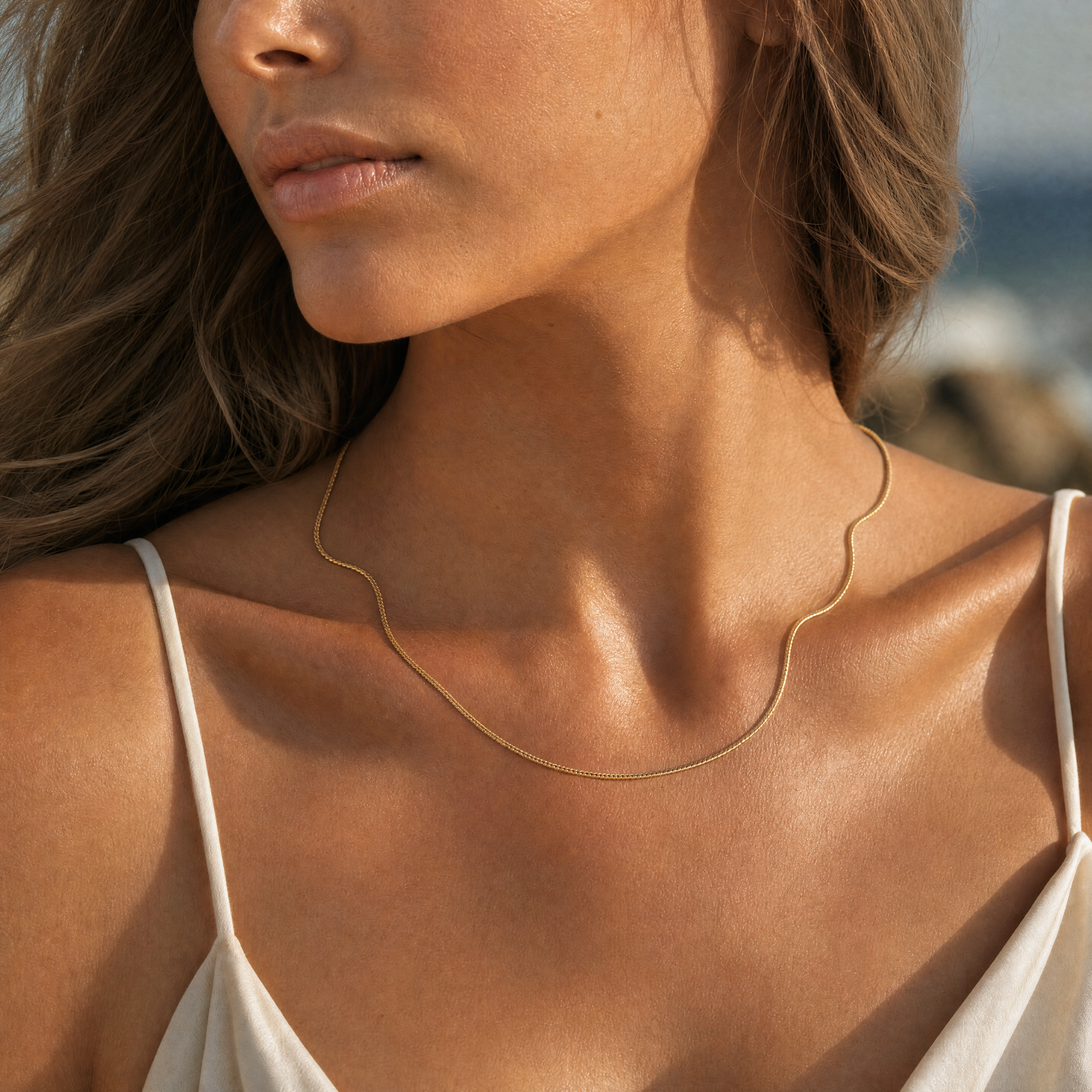 Collar Anna