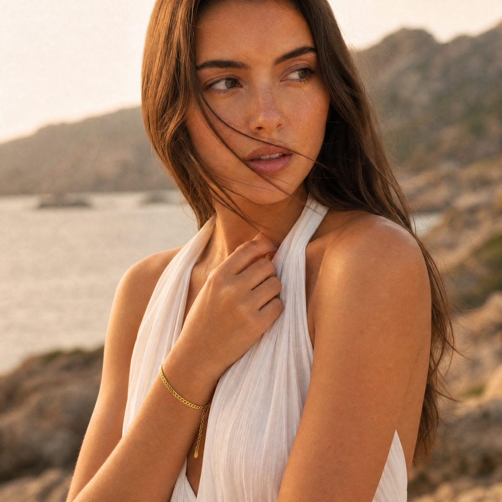Pulsera Isadora