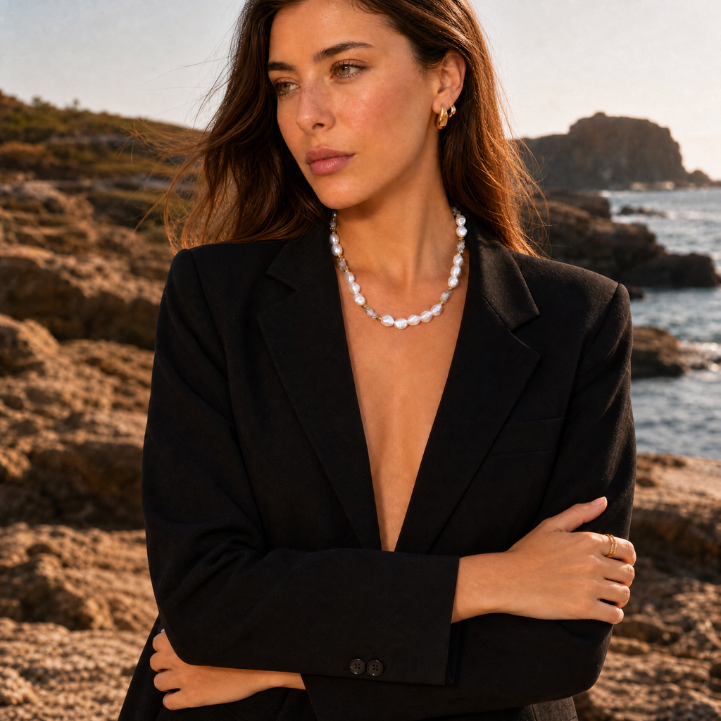 Collar Naida