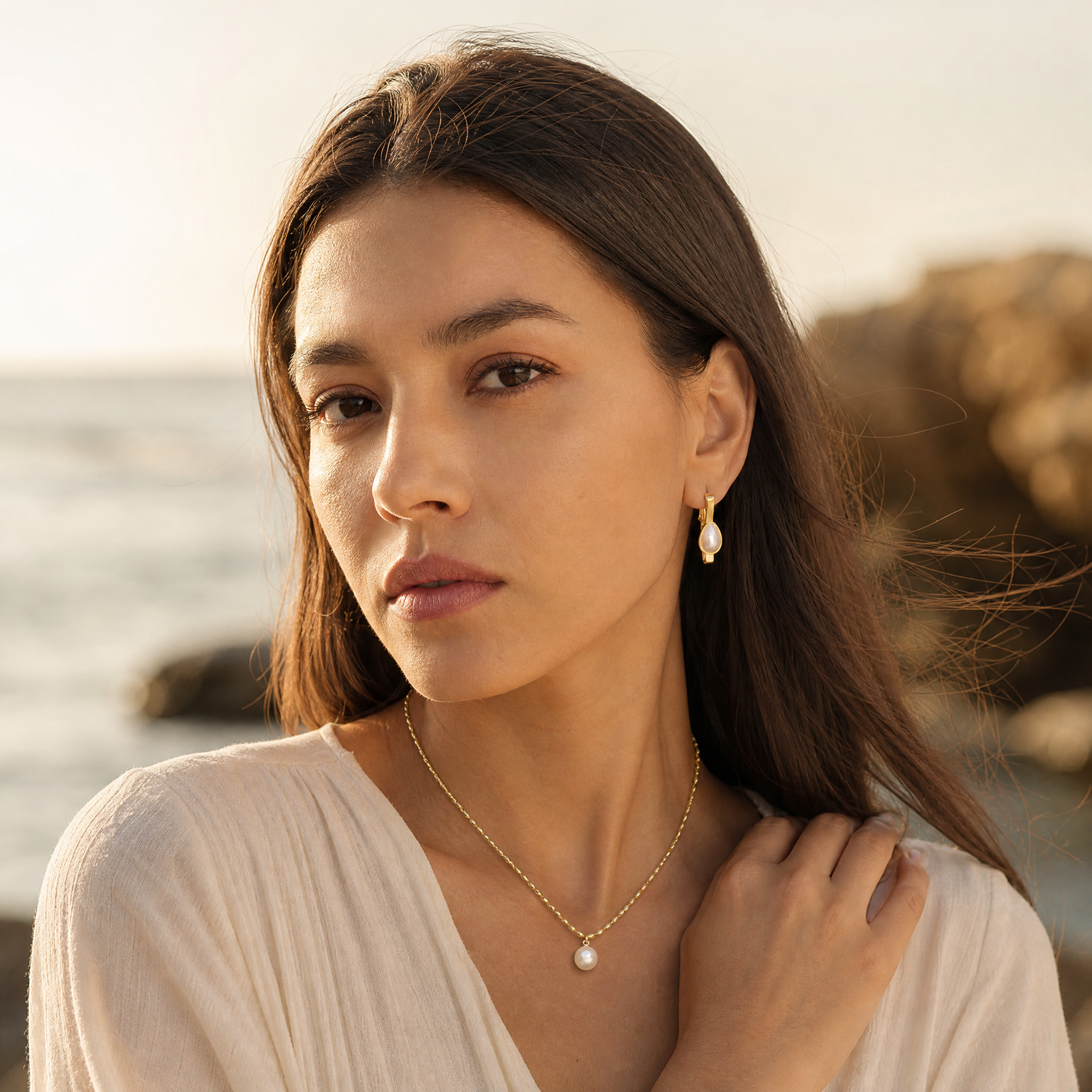 Collar Amelisa