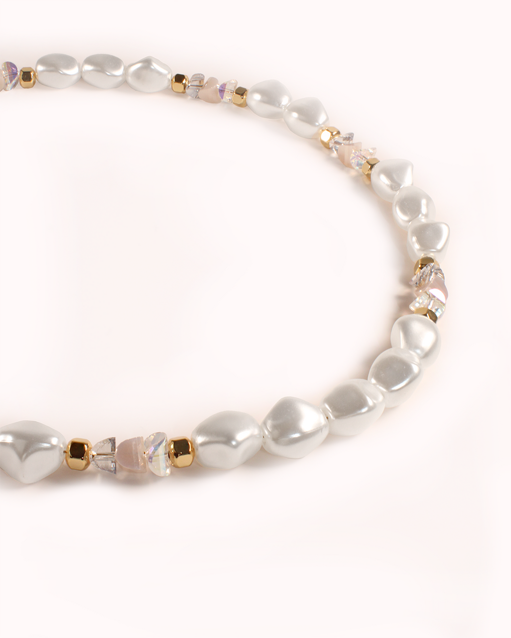 Collar Naida