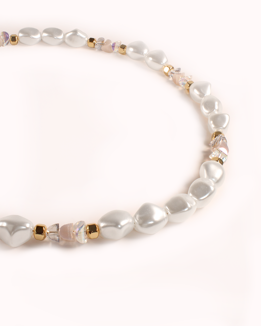 Collar Naida